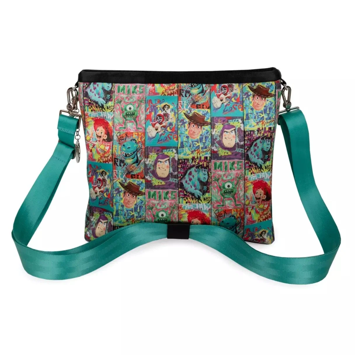 Pixar Disney Parks Harveys Collection on Disney Store — EXTRA